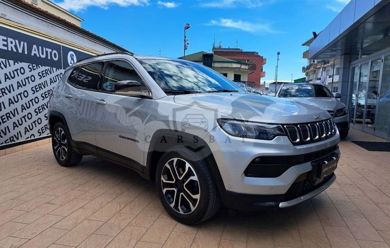Jeep Compass 2021