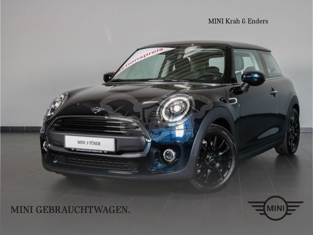 Mini One 2021