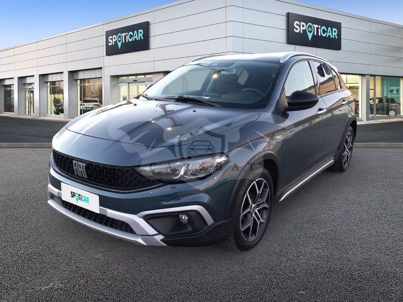 Fiat Tipo 2021