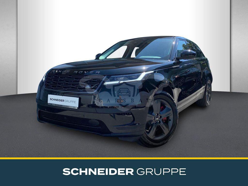 Land Rover Range Rover Velar 2023
