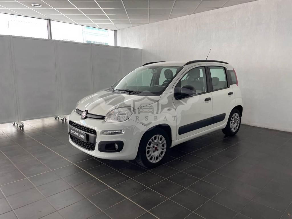Fiat Panda 2014
