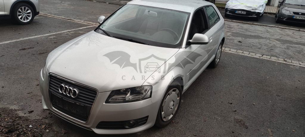 Audi A3 2009
