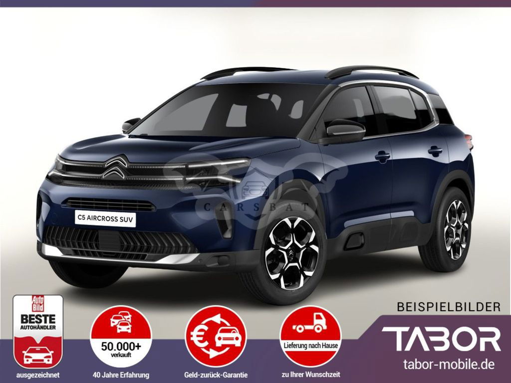 Citroën C5 Aircross 2023