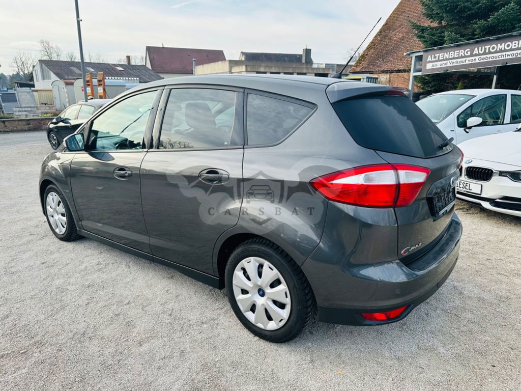Ford C-Max 2015