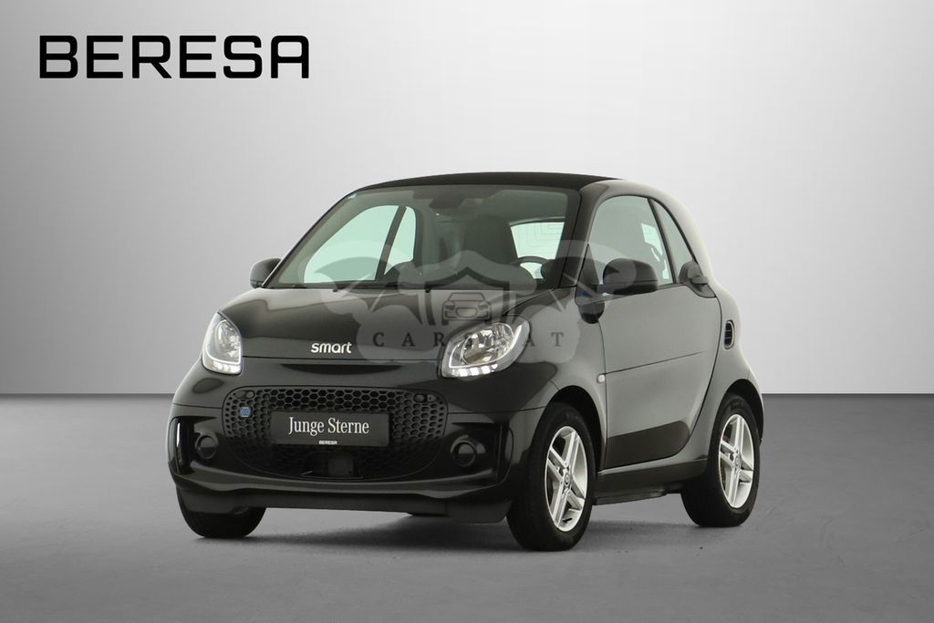 Smart Fortwo 2020