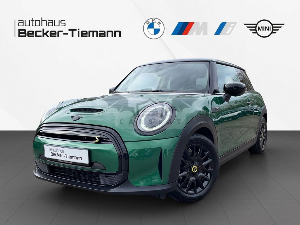 Mini Cooper 2022