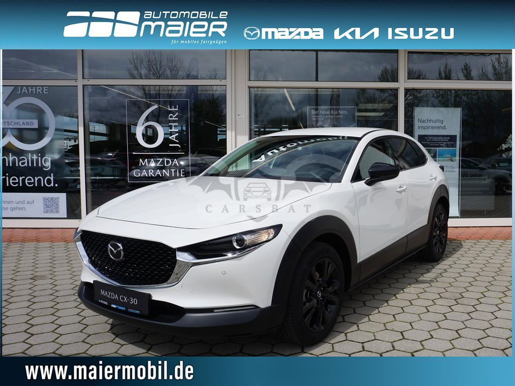 Mazda CX-30 2023