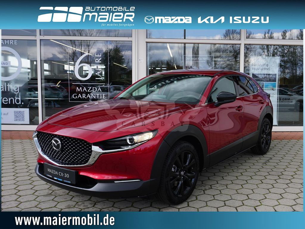Mazda CX-30 2023
