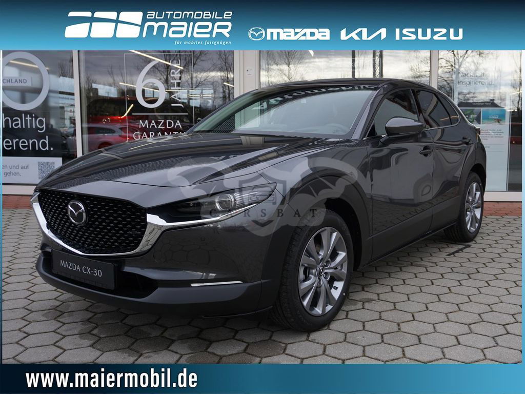 Mazda CX-30 2023