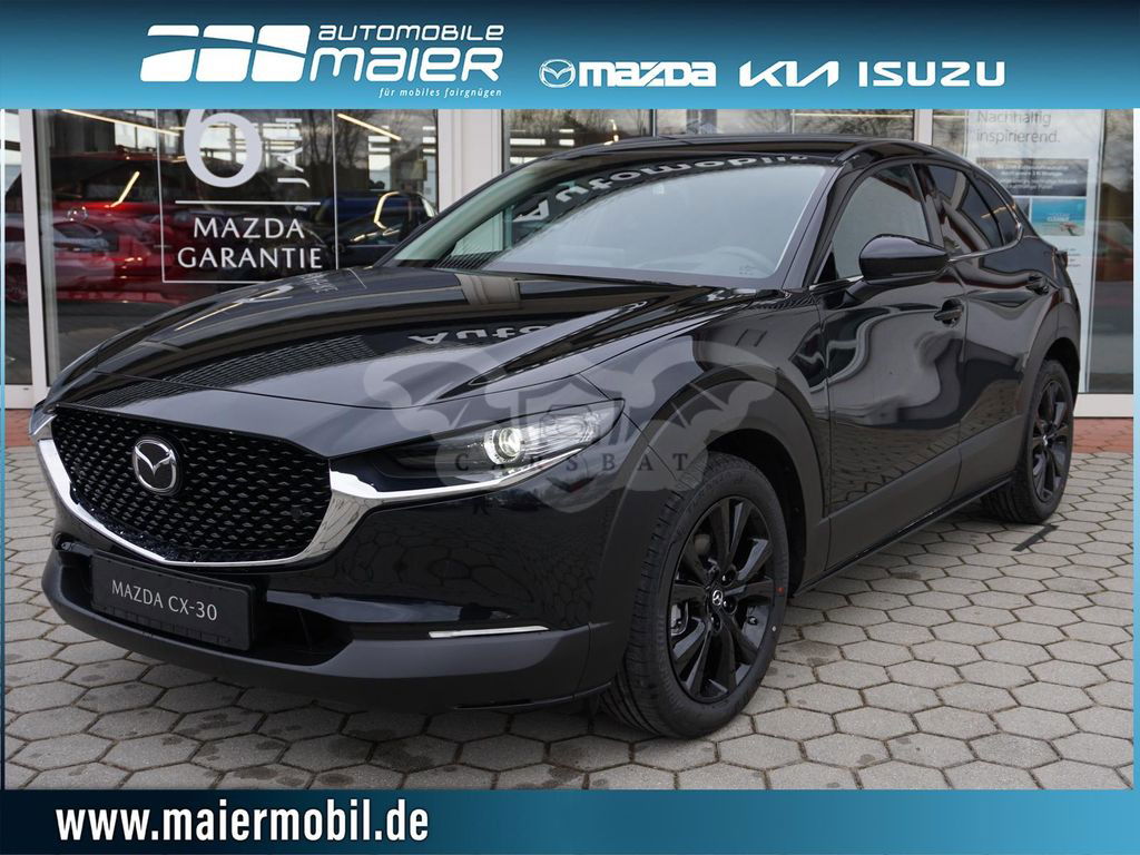 Mazda CX-30 2023