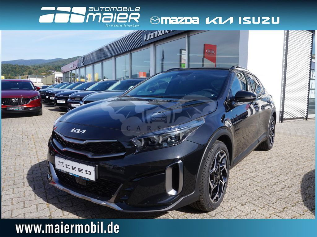 Kia XCeed 2021