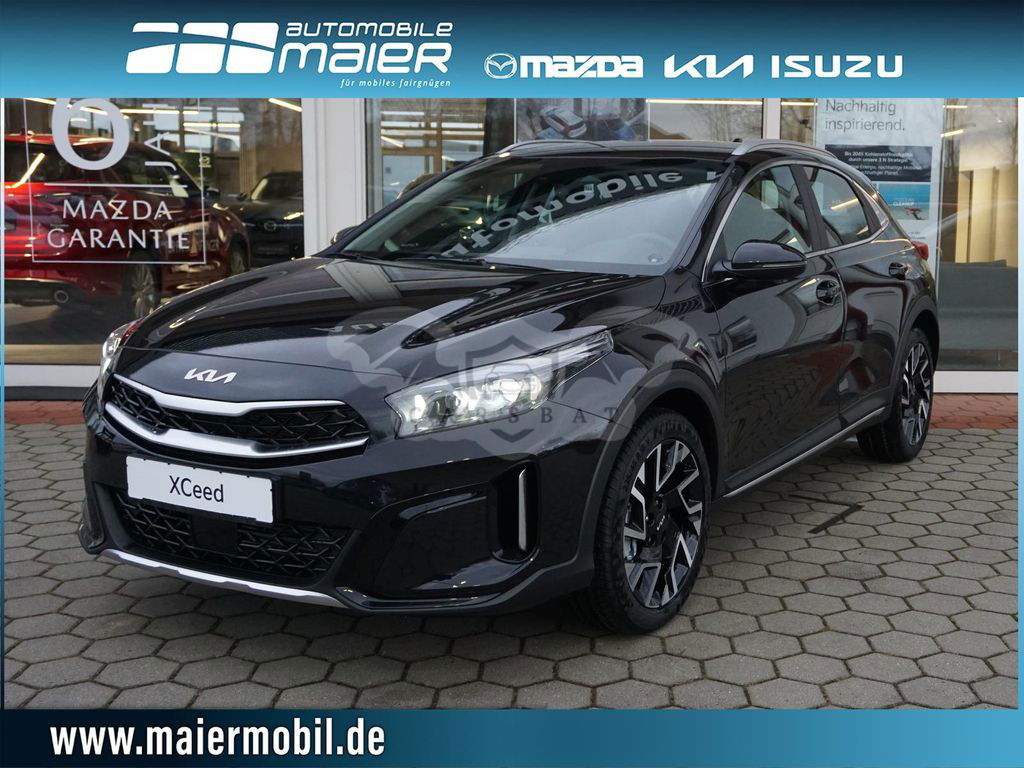 Kia XCeed 2021