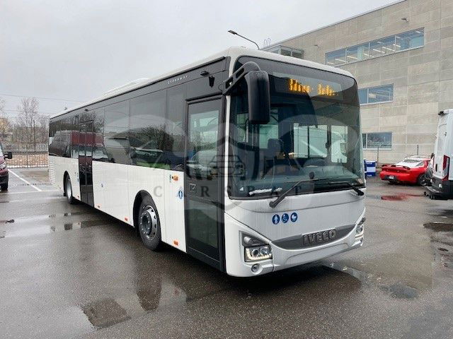 Iveco S-Way 2024