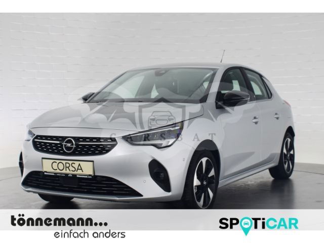 Opel Corsa 2023