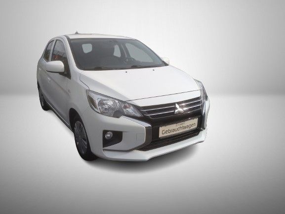Mitsubishi Space Star 2020