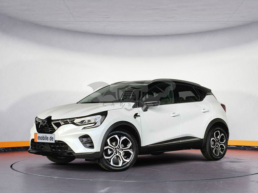 Mitsubishi ASX 2024