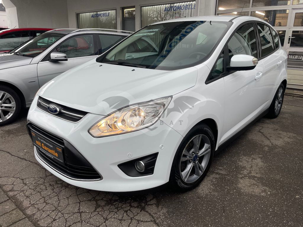 Ford C-Max 2014