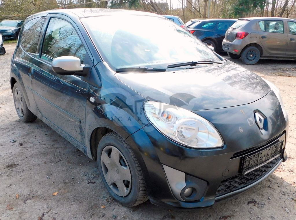 Renault Twingo 2011
