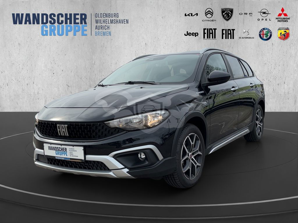 Fiat Tipo 2023