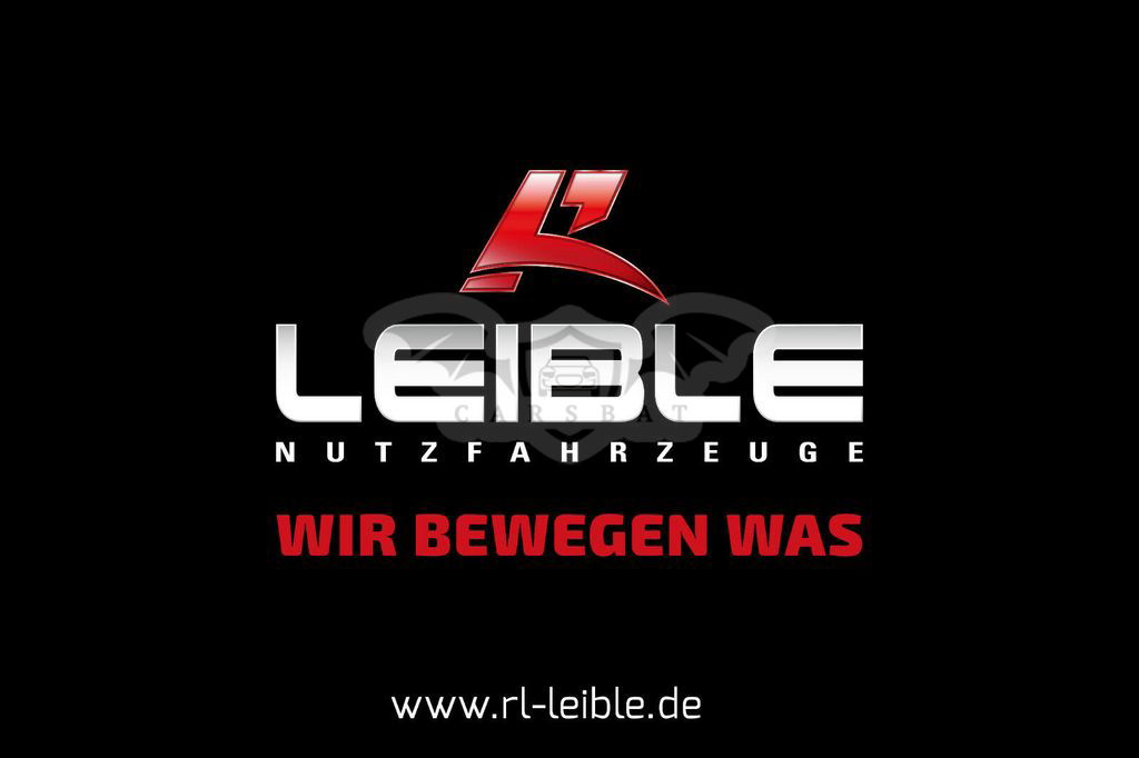 MAN TGL 2015