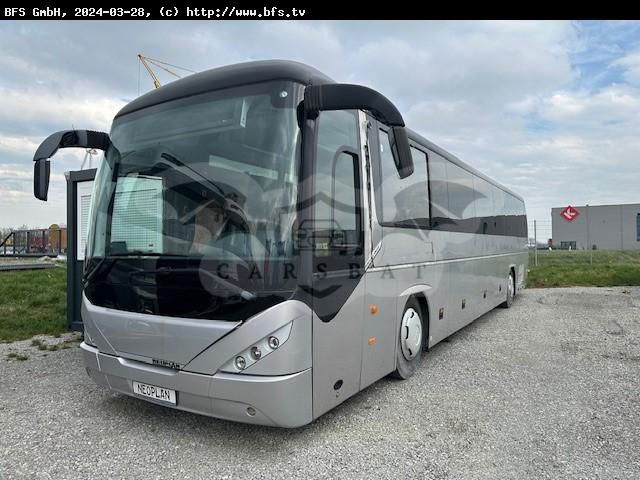 Neoplan Trendliner 2007