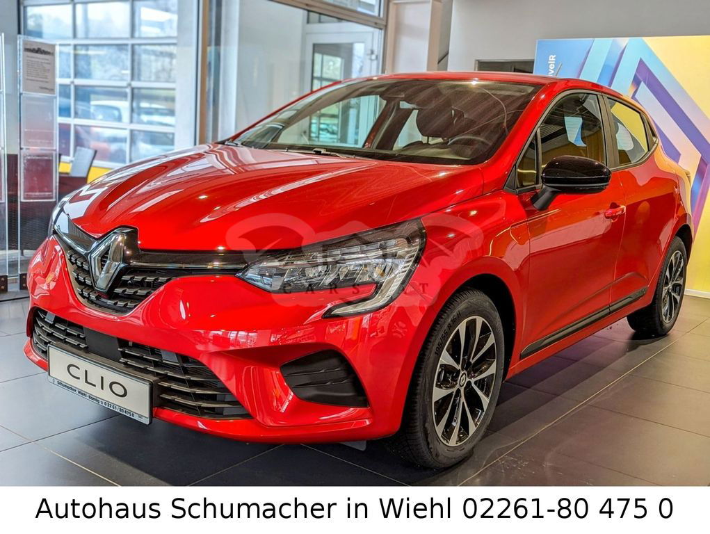 Renault Clio 2024