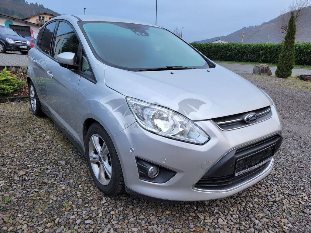 Ford C-Max 2013