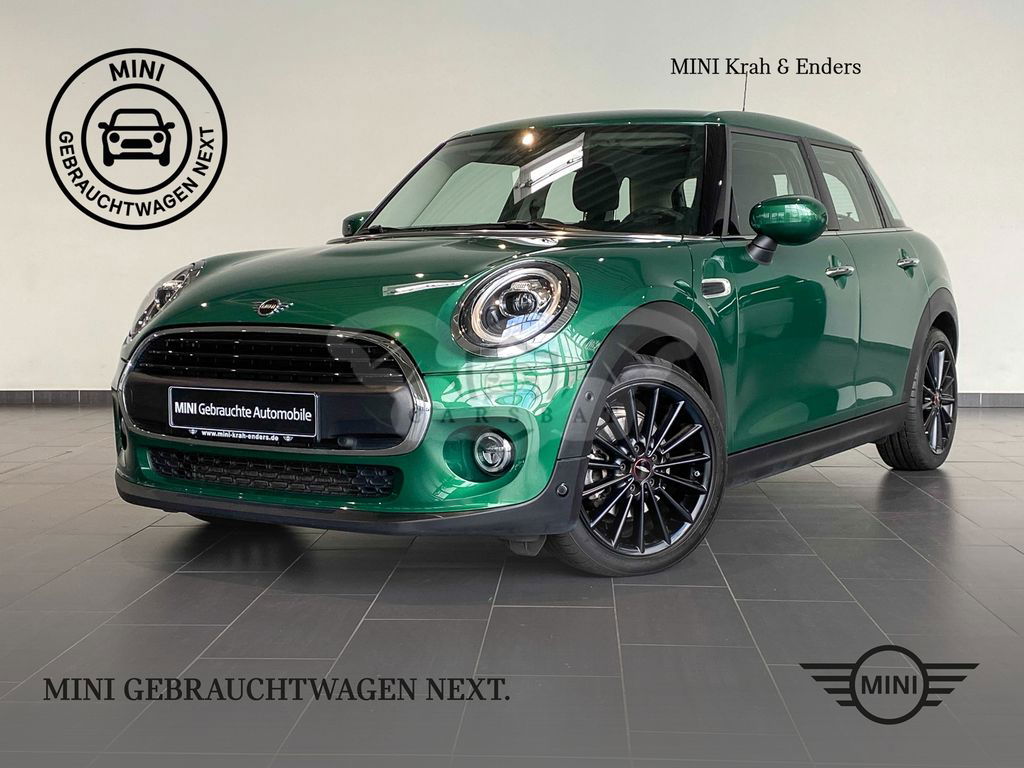 Mini One 2021