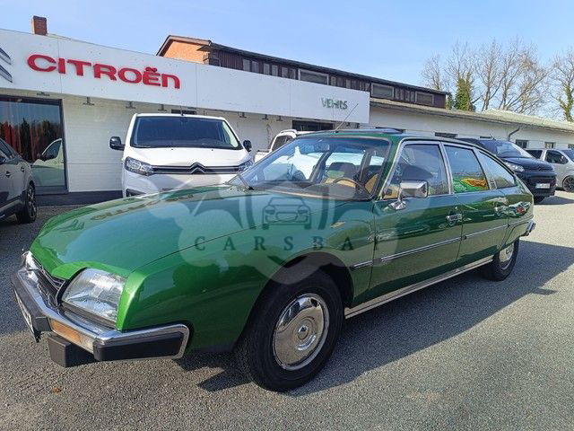 Citroën CX 1979