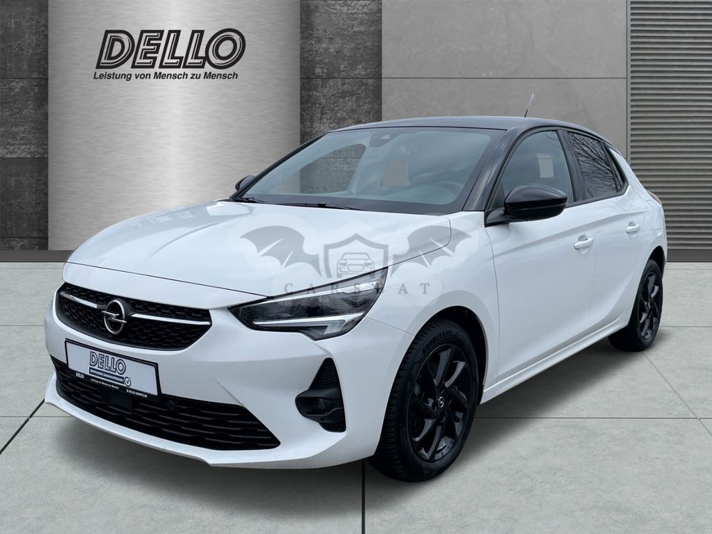 Opel Corsa 2022