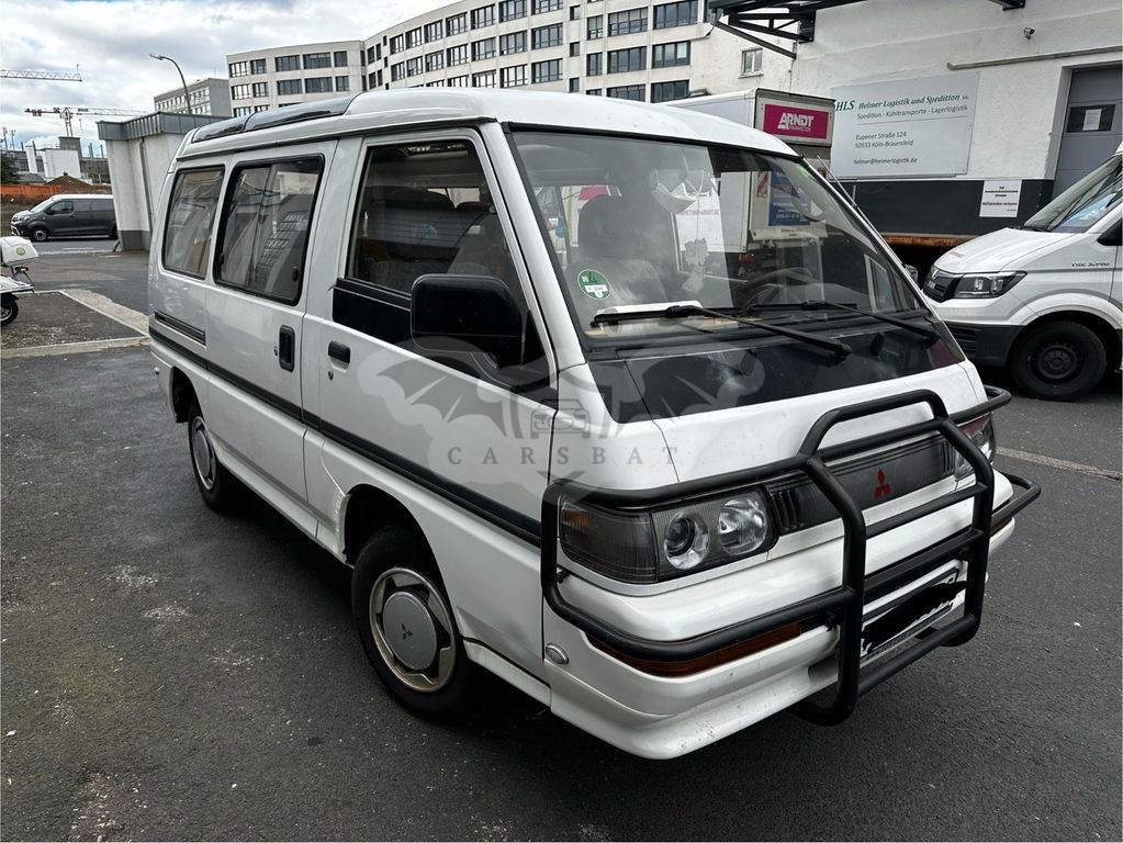 Mitsubishi L300 1996