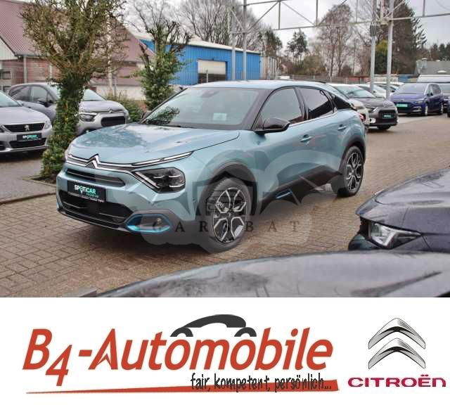 Citroën C4 2023