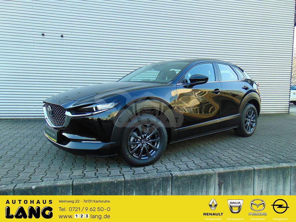 Mazda CX-30 2023
