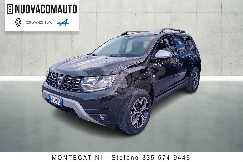 Dacia Duster 2020