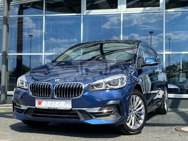 BMW 2 Series 218 Gran Tourer 2021