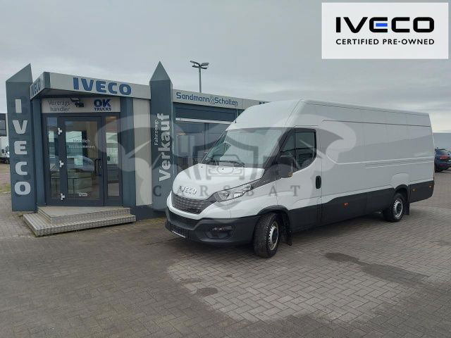 Iveco Daily 2021