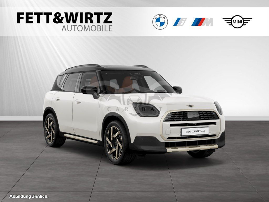 Mini Countryman 2024