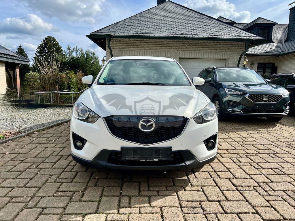 Mazda CX-5 2014