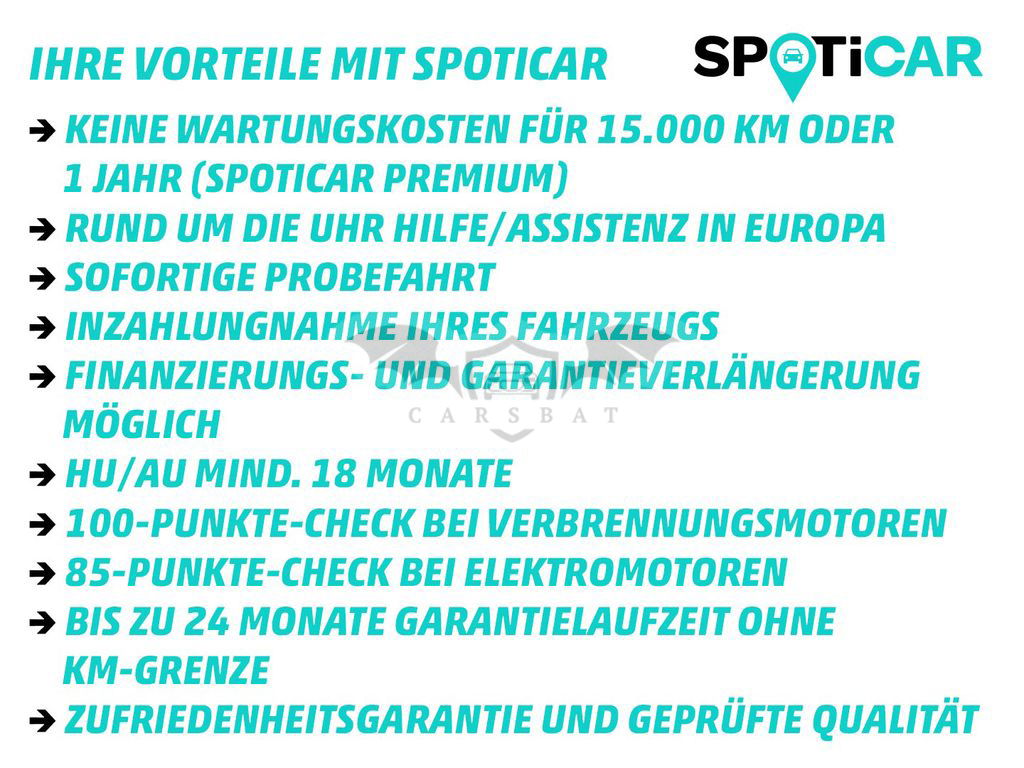 Opel Astra 2020