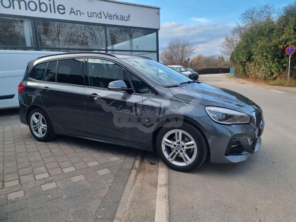 BMW 2 Series 216 Gran Tourer 2021