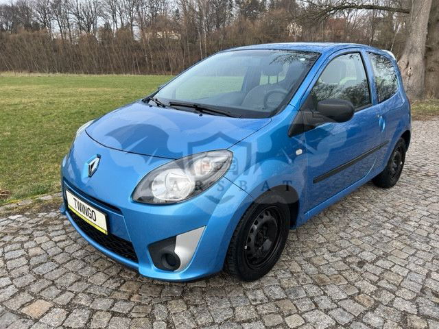 Renault Twingo 2011