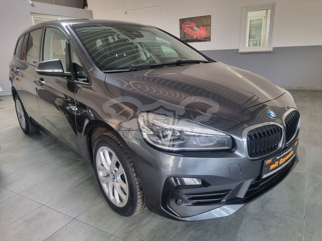 BMW 2 Series 218 2021