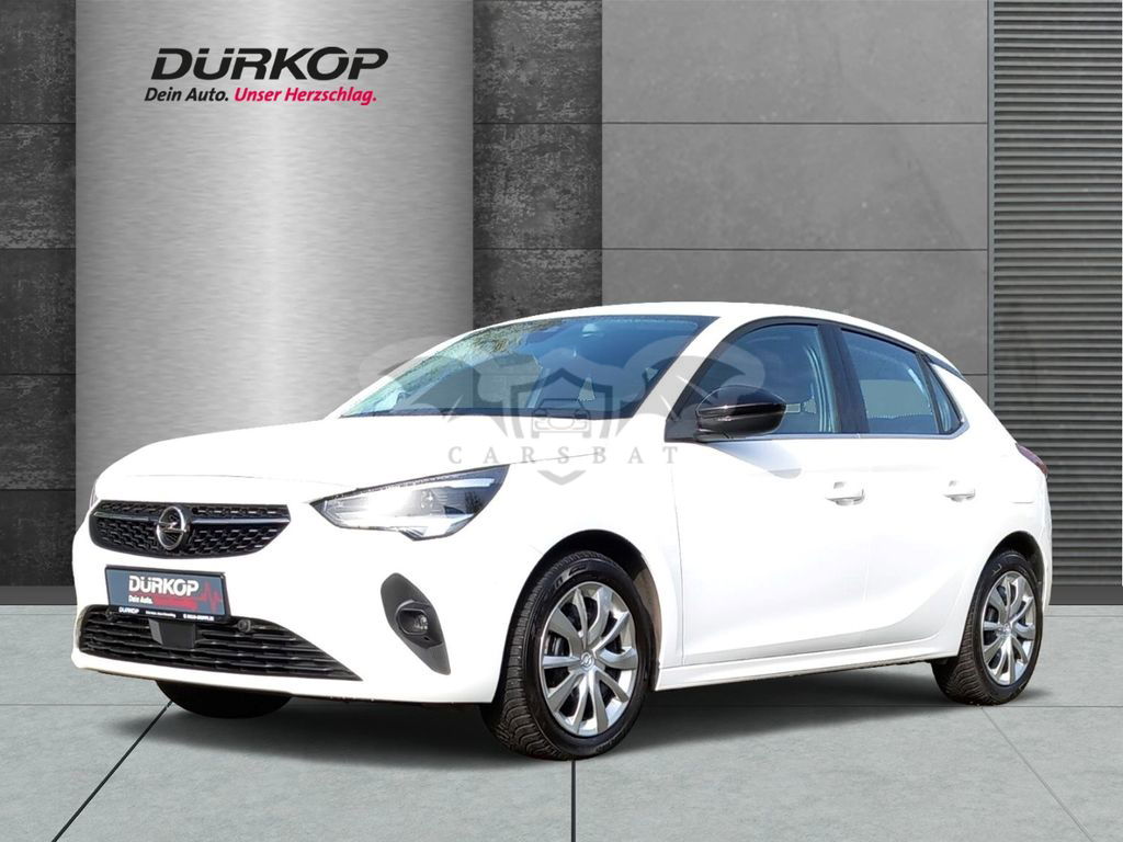 Opel Corsa 2022