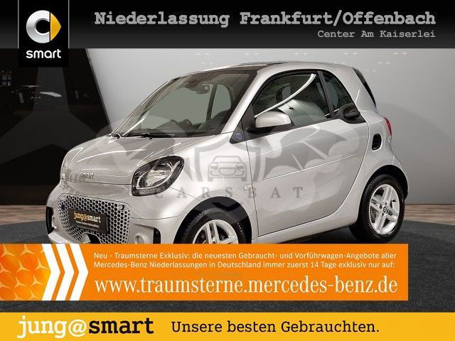 Smart Fortwo 2021