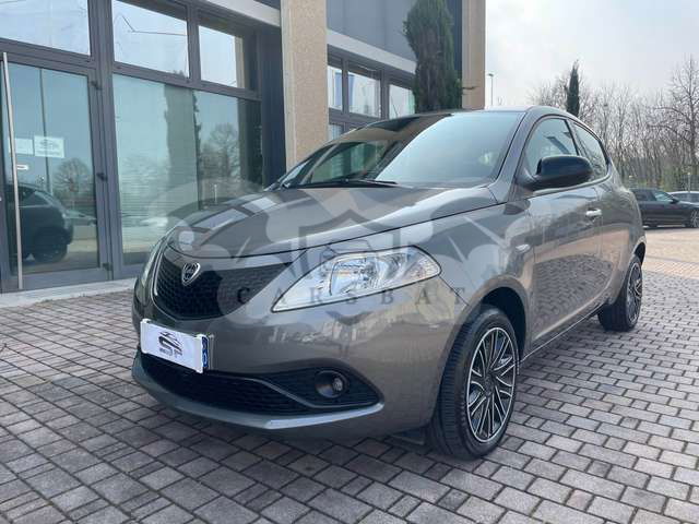 Lancia Ypsilon 2020