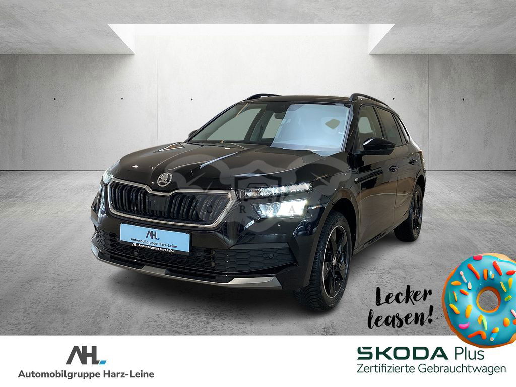 Skoda Kamiq 2023