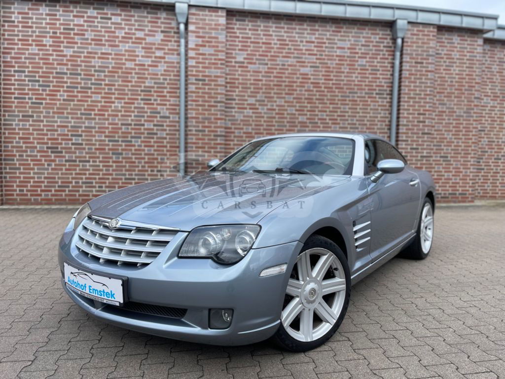 Chrysler Crossfire 2007