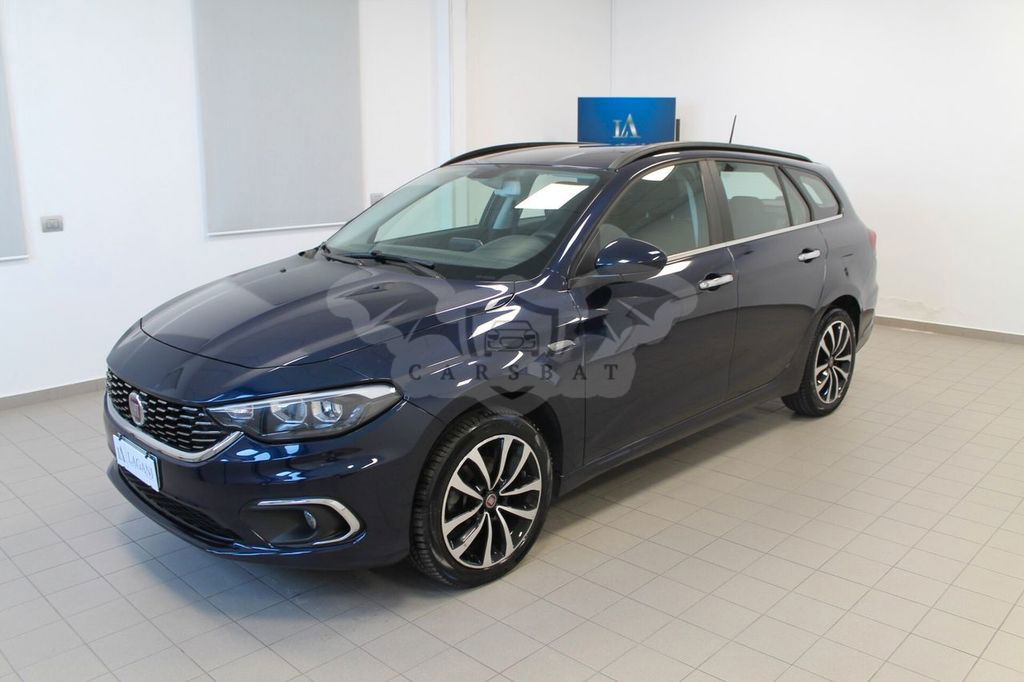 Fiat Tipo 2020