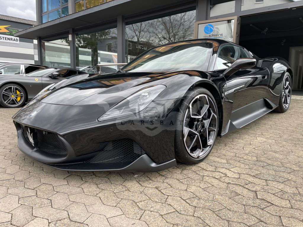 Maserati MC20 2024