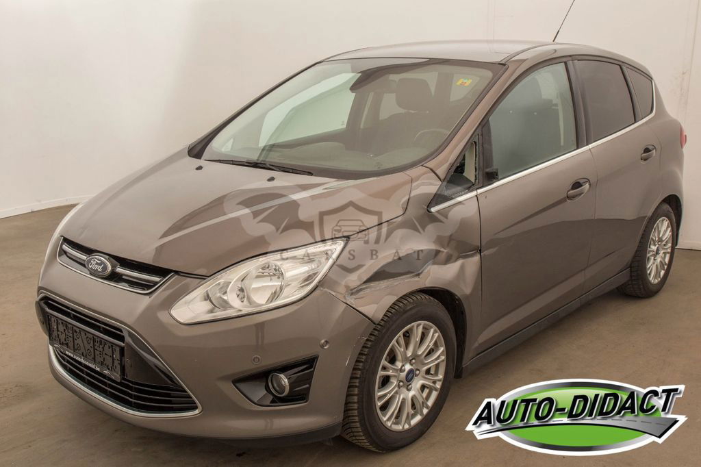 Ford C-Max 2015